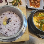 푸짐한밥상 - 진주 솥밥, 한정식 맛집 - 다이닝코드