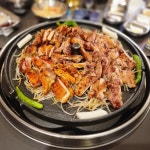 숯닥 - 동래 닭구이, 숯불닭갈비 맛집 | 다이닝코드, 빅데이터 맛집검색