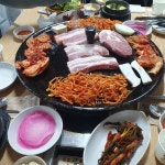 마들식당 - 공릉동 돼지불백, 제육볶음 맛집 | 다이닝코드, 빅데이터 맛집검색