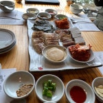 건강한밥상 참새미 - 화순 한천, 간장게장 맛집 | 다이닝코드, 빅데이터 맛집검색