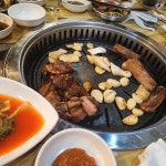 숯불고기 마중 - 명지 돼지갈비, 숯불고기 맛집 - 다이닝코드
