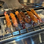 경성양꼬치 - 천호 양꼬치, 옥수수국수 맛집 | 다이닝코드, 빅데이터 맛집검색
