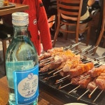 신세대양꼬치 - 동탄 양꼬치, 양갈비살 맛집 | 다이닝코드, 빅데이터 맛집검색