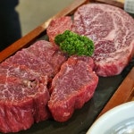 봉우리솥뚜껑삼겹살 - 수지 삼겹살, 고기집 맛집 | 다이닝코드, 빅데이터 맛집검색