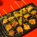 투다리 - 회기 꼬치, 김치우동 맛집 - 다이닝코드