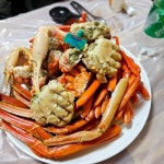 한눈에 펼쳐보는 영덕군 맛집 - 다이닝코드, 빅데이터 맛집검색