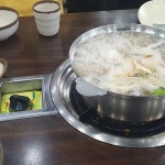 서해해물칼국수 - 오산 칼국수, 해물손칼국수 맛집 | 다이닝코드, 빅데이터 맛집검색