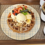 카페율리 - 증평군 와플, 카페 맛집 | 다이닝코드, 빅데이터 맛집검색