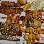꼬지사께 오산원동점 - 오산 이자카야, 꼬치 맛집 | 다이닝코드, 빅데이터 맛집검색