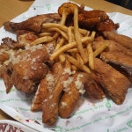 브라운치킨 동대문본점 - 동대문 치킨, 마늘치킨 맛집 - 다이닝코드