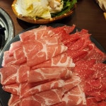 하나샤부정 - 삼성동 샤브샤브, 돼지고기 맛집 | 다이닝코드, 빅데이터 맛집검색