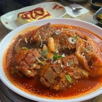 원당감자탕 - 사당역 감자탕, 묵은지뼈찜 맛집 - 다이닝코드