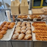 빽다방 빵연구소 제주합동청사점 - 제주 사라다빵, 카페 맛집 - 다이닝코드