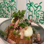 베지위켄드 - 한남동 브런치, 비건 맛집 - 다이닝코드