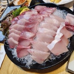 대광어횟집 - 사가정 횟집, 대방어 맛집 - 다이닝코드