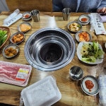 대청마루 - 옥천 정육식당 맛집 | 다이닝코드, 빅데이터 맛집검색
