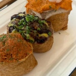 유부야 수원인계점 - 인계동 유부초밥, 대왕유부초밥 맛집 | 다이닝코드, 빅데이터 맛집검색
