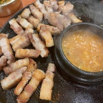 효자동솥뚜껑 청주분평점 - 청주 삼겹살, 솥뚜껑삼겹살 맛집 | 다이닝코드, 빅데이터 맛집검색