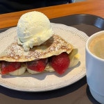 애틀랜틱 - 혜화 크레페, 카페 맛집 | 다이닝코드, 빅데이터 맛집검색