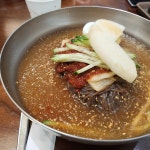 유천냉면 불당점 - 천안 냉면, 감자전 맛집 - 다이닝코드