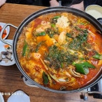 삼미식당 - 청주 동태탕, 동태 맛집 - 다이닝코드