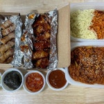 따띠삼겹 회기점 - 회기 삼겹살, 비빔면 맛집 | 다이닝코드, 빅데이터 맛집검색