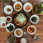 둔덕만석식당 - 거제 해물뚝배기, 두루치기 맛집 | 다이닝코드, 빅데이터 맛집검색