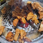 대전 갈마동 맛집 유가네숯불갈비 - AI 딩코의 맛집 공략