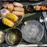청라 은옥, 돈카츠 맛집 추천 - AI 딩코의 맛집 공략