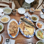 명가장어탕생선구이 - 대연동 생선구이, 장어탕 맛집 | 다이닝코드, 빅데이터 맛집검색