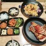 장모족발 서면점 - 서면 족발, 막국수 맛집 | 다이닝코드, 빅데이터 맛집검색