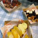 카페 로드 - 왜관 카페, 브런치 맛집 | 다이닝코드, 빅데이터 맛집검색