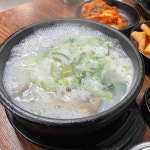 정일품 - 광화문 소머리국밥, 순대국 맛집 - 다이닝코드