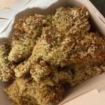 BHC치킨 회기점 - 외대 치킨, 치즈볼 맛집 - 다이닝코드