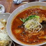 윤짬뽕 - 용인 짬뽕, 짜장 맛집 | 다이닝코드, 빅데이터 맛집검색