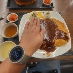 홍익돈까스 - 남양주 돈까스, 왕돈까스 맛집 - 다이닝코드
