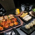 바꾸닭 전주신시가지점 - 전주신시가지 닭꼬치 맛집 - 다이닝코드