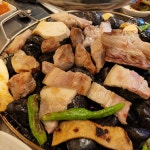 우남정 - 아산 갈비탕, 육회비빔밥 맛집 | 다이닝코드, 빅데이터 맛집검색