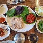 허성준보쌈 - 유성 보쌈, 들깨칼국수 맛집 | 다이닝코드, 빅데이터 맛집검색