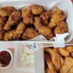 교촌치킨 고운점 - 세종 치킨, 치맥 맛집 | 다이닝코드, 빅데이터 맛집검색