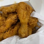 새나라치킨 중랑점 - 면목동 치킨, 옛날치킨 맛집 | 다이닝코드, 빅데이터 맛집검색
