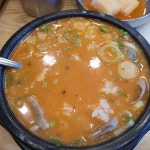 원골전통순대국, 순대와 순대국의 맛있는 조화 - AI 딩코의 맛집 공략