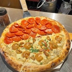 브뤼트 - 사상 피자, 화덕피자 맛집 - 다이닝코드