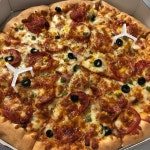 반올림피자샵 - 구갈 피자, 치즈후라이 맛집 | 다이닝코드, 빅데이터 맛집검색