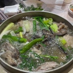 천만애능이버섯백숙 - 의왕 백숙, 해신탕 맛집 - 다이닝코드