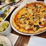 닐리 - 북서울꿈의숲 파스타, 피자 맛집 - 다이닝코드