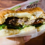 프랭크버거 상봉역점 - 상봉 버거, 수제버거 맛집 - 다이닝코드