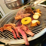 양꽃 - 논현역 양고기, 양갈비 맛집 | 다이닝코드, 빅데이터 맛집검색
