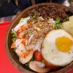 싱싱샐러드 망원점 - 망원 포케, 샐러드 맛집 - 다이닝코드