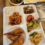 한끼의행복 - 시흥 한식뷔페 맛집 - 다이닝코드